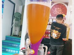 -柳叶刀烧烤(北大清华店)