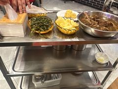 -玺炖·中国铁锅炖(虹桥天街店)