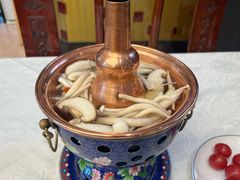 -东来顺饭庄(天坛店)