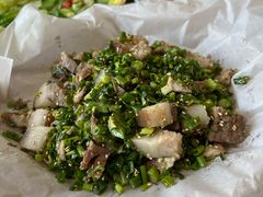 -水乡人家私房菜(逢简店)