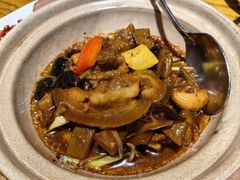 -天府中餐厅·粤菜·海南菜·生猛海鲜(三亚海棠湾洲际度假酒店)