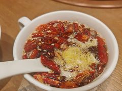 -北京老门框爆肚涮肉馆(凤城六路店)