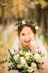 -巴黎春天婚纱摄影(临安店)