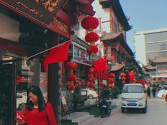 -油旋张(大观园店)