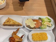 -宜家·瑞典风味餐厅(四元桥店)