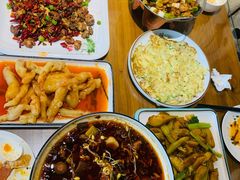 -新派川菜馆(济南路店)