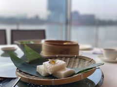 -白天鹅宾馆-宏图府餐厅
