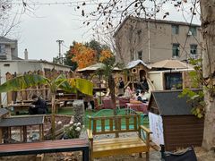 -HERRE·FARM 赫尔露营农场·团建聚会包场