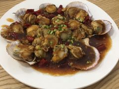 -九龙餐厅(大沽路店)