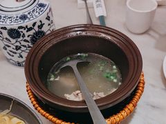 -小菜园新徽菜(南京秦淮龙蟠汇店)