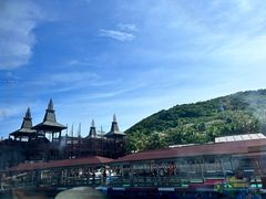 -海南分界洲岛旅游区