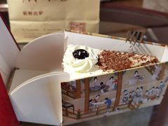 黑森林蛋糕-凯宾美食廊Kempi Deli·凯宾斯基饭店(亮马桥路店)