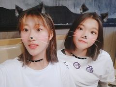 -川渝又一村火锅烤肉自助(步行街店)