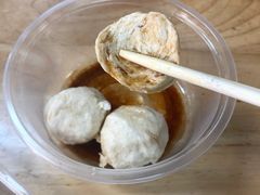 -山水肠粉(盐田店)