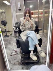 -Sying杉影日式烫染專門店