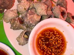 -1937青岛老味道·海肠捞饭·青岛菜(大鲍岛栈桥店)