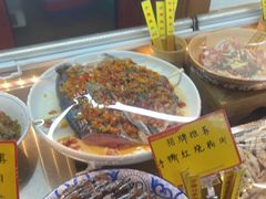 -西江红·株洲本地菜(滨江南路店)