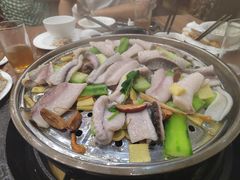 桑拿生瓜鲫鱼-阿多私房菜(顺德店)