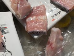 -荔苑老鱼庄