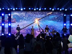 -西涌国际滨海旅游区