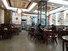 大堂-伟记奥面馆(养育巷店)