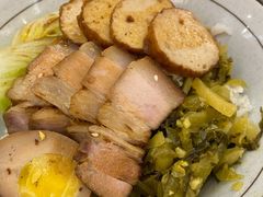 -狮头牌卤味研究所·卤味饭(花城汇南区店)