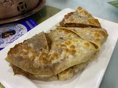老蒙古肉饼-老舅老蒙肉饼非遗店(一店)