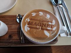 卡布奇诺-Magnet磁食(同德店)