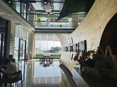 -大梅沙游艇度假酒店