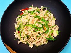 -普天和酒楼·新津菜·烤鸭(天津之眼店)