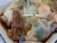 -银记肠粉(文昌北路店)
