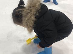 -Mr·Kuma酷么先生雪之乐园