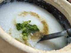 -明辉田鸡粥