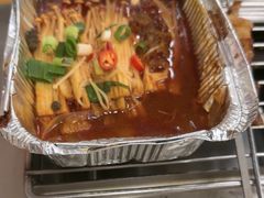-张记焖窑·十五年专注焖烤(雍和宫店)