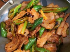 -鱼食饭稻·苏浙土菜17年老馆子(平江路店)