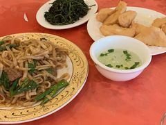 -深运潮州粥(水库店)