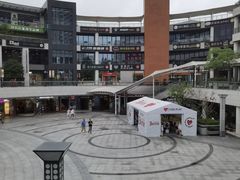 -浦江城市生活广场(江月路店)