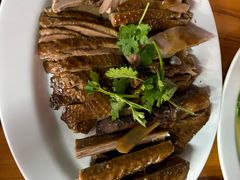 -乌文新澄海卤鹅店