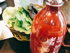 -Dombe豚(黑猪肉街店)