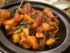 -上海金桥红枫万豪酒店-万豪中餐厅