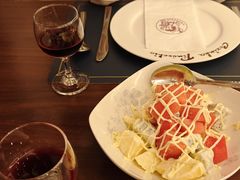 -澳门木偶葡国餐厅(珠海店)