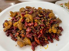 -茶泡饭(李子坝店)