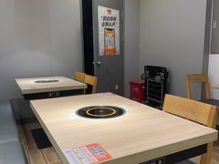 -吉野家(锦辉商城黄河路店)