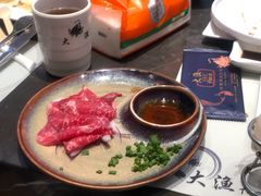 -大渔铁板烧(东城店)