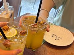 -Blac+Blac(中海环宇荟店)