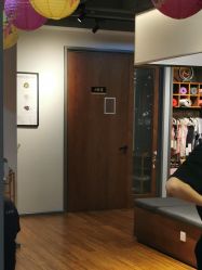 -FineYoga梵音瑜伽·普拉提