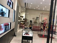 -Chanel(德基广场店)