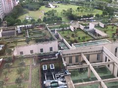 -上海交通大学医学院附属仁济医院南院-停车场