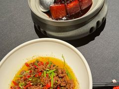 -肆月河豚·淮扬菜·湘菜(华天店)