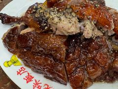 -陈光记烧腊店(罗保博士街店)